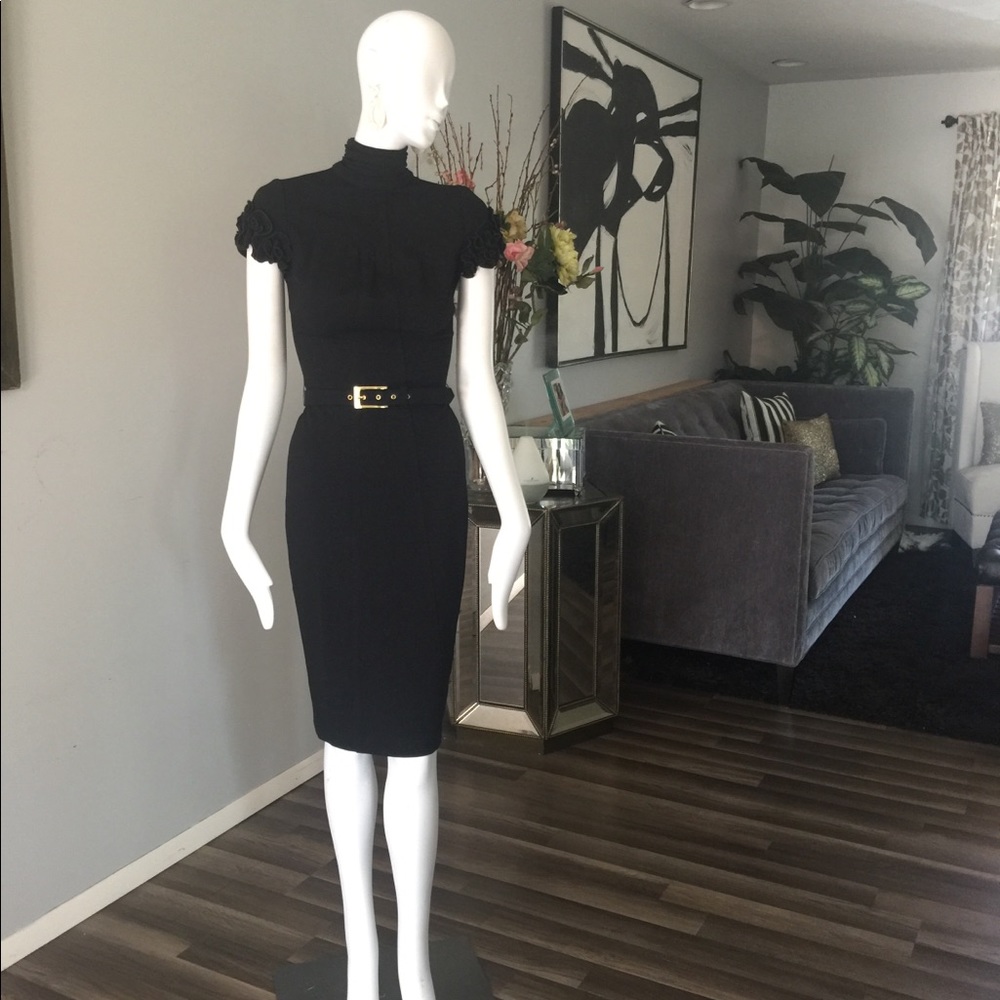 Cache Contoar collection Dress